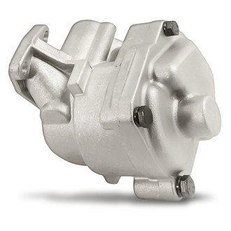 Replacement - Engine Oil Pump