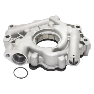 Replacement - Engine Oil Pump