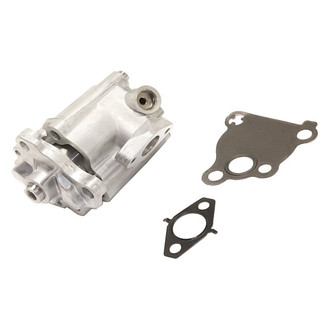 Replacement - Engine Oil Pump
