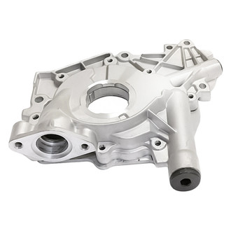 Replacement - Engine Oil Pump