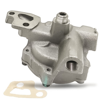 Replacement - High Volume Engine Oil Pump