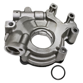 Replacement - Engine Oil Pump
