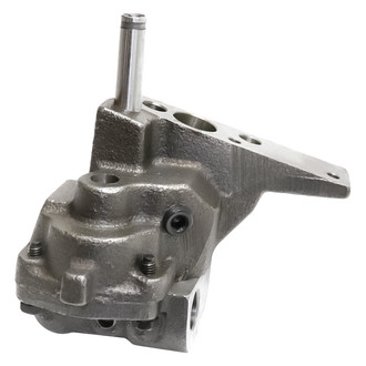 Replacement - Engine Oil Pump