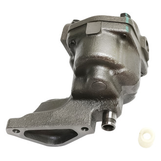 Replacement - Engine Oil Pump