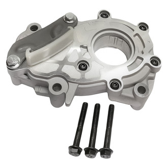 Replacement - Engine Oil Pump