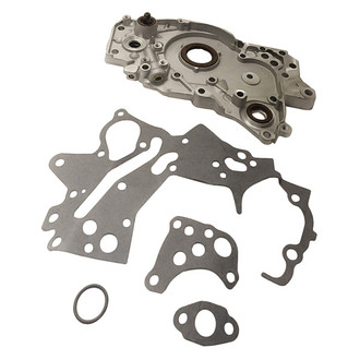 Replacement - Engine Oil Pump