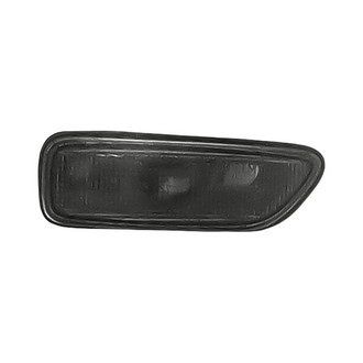 Replacement - Passenger Side Marker Light (CAPA Certified)