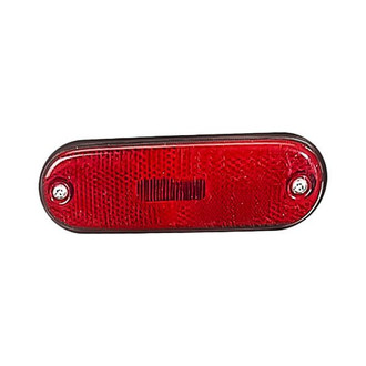 Replacement - Rear Passenger Side Marker Light (Standard Line)