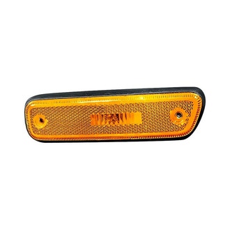 Replacement - Driver Side Marker Light (CAPA Certified)