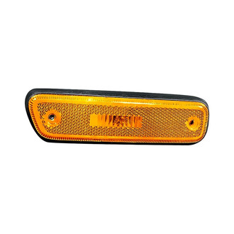 Replacement - Passenger Side Marker Light (Standard Line)