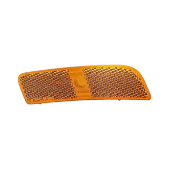 Replacement - Driver Side Marker Light (CAPA Certified)