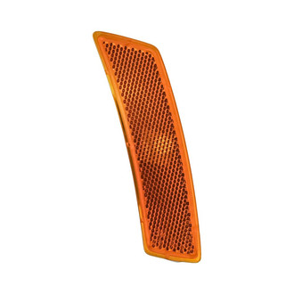 Replacement - Passenger Side Marker Light (CAPA Certified)