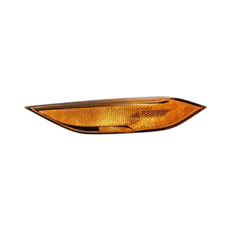 Replacement - Driver Side Marker Light (CAPA Certified)