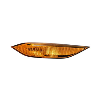 Replacement - Passenger Side Marker Light (CAPA Certified)