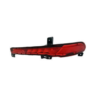 Replacement - Rear Passenger Side Marker Light (CAPA Certified)