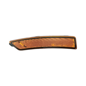 Replacement - Driver Side Marker Light (CAPA Certified)