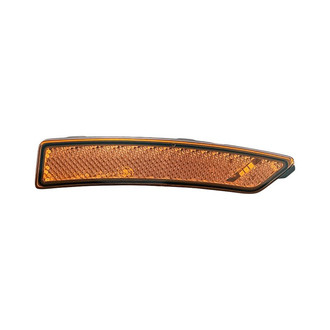 Replacement - Passenger Side Marker Light (CAPA Certified)