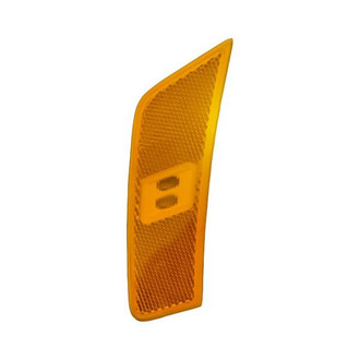 Replacement - Driver Side Marker Light (CAPA Certified)