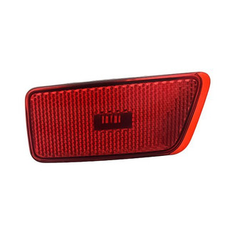 Replacement - Rear Passenger Side Marker Light (Standard Line)