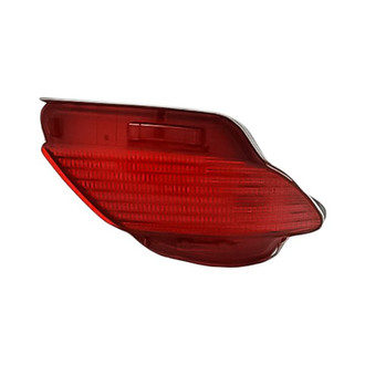 Replacement - Rear Driver Side Marker Light (CAPA Certified)