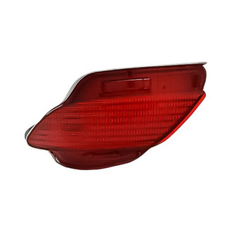 Replacement - Rear Passenger Side Marker Light (Standard Line)