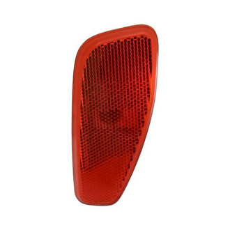 Replacement - Driver Side Marker Light (CAPA Certified)