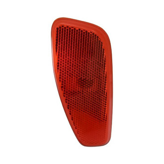 Replacement - Passenger Side Marker Light (Standard Line)