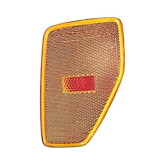 Replacement - Driver Side Marker Light (CAPA Certified)