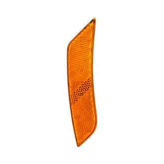 Replacement - Driver Side Marker Light (CAPA Certified)