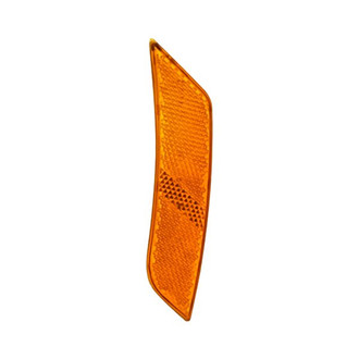 Replacement - Passenger Side Marker Light (CAPA Certified)