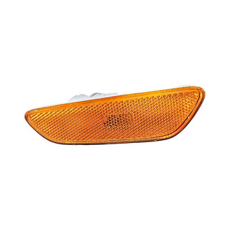 Replacement - Driver Side Marker Light (CAPA Certified)