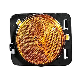 Replacement - Driver Side Marker Light (Standard Line)