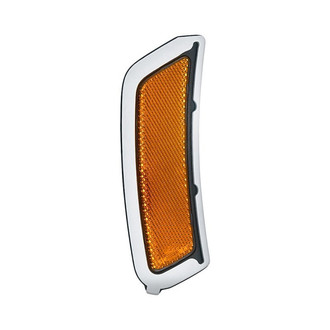 Replacement - Driver Side Marker Light (CAPA Certified)