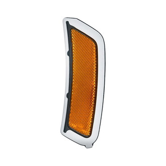 Replacement - Passenger Side Marker Light (CAPA Certified)