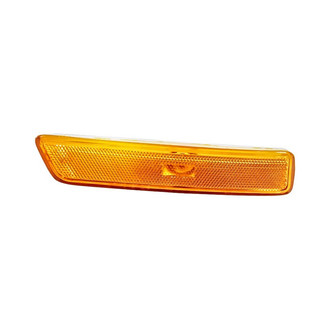 Replacement - Passenger Side Marker Light (CAPA Certified)