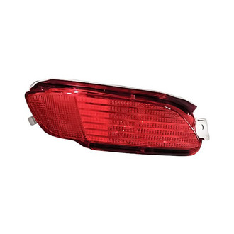 Replacement - Rear Driver Side Marker Light (Standard Line)