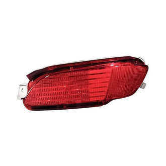 Replacement - Rear Passenger Side Marker Light (CAPA Certified)