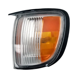 Replacement - Driver Side Turn Signal/Corner Light (Standard Line)