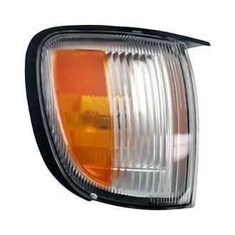 Replacement - Passenger Side Turn Signal/Corner Light (Standard Line)