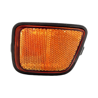Replacement - Rear Driver Side Marker Light (Standard Line)