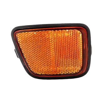 Replacement - Rear Passenger Side Marker Light (Standard Line)