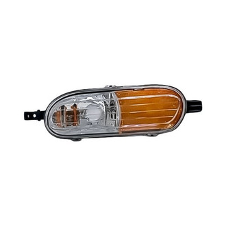 Replacement - Driver Side Cornering Light (Standard Line)