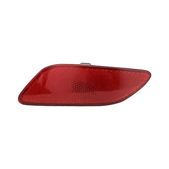 Replacement - Rear Driver Side Marker Light (CAPA Certified)