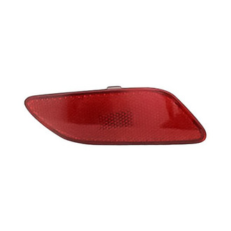 Replacement - Rear Passenger Side Marker Light (CAPA Certified)