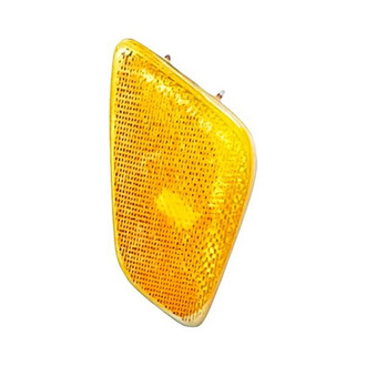 Replacement - Driver Side Marker Light (CAPA Certified)