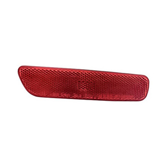 Replacement - Rear Driver Side Marker Light (CAPA Certified)