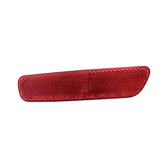 Replacement - Rear Passenger Side Marker Light (CAPA Certified)