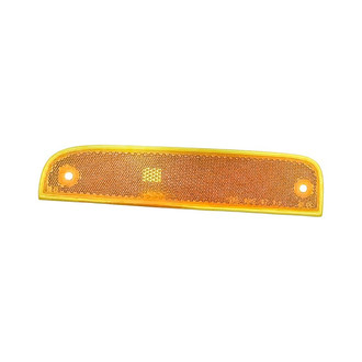 Replacement - Passenger Side Marker Light (Standard Line)