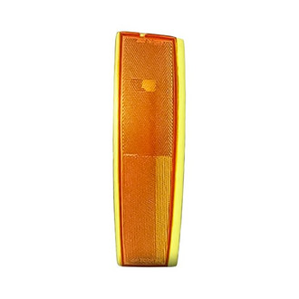 Replacement - Passenger Side Turn Signal/Corner Light (Standard Line)