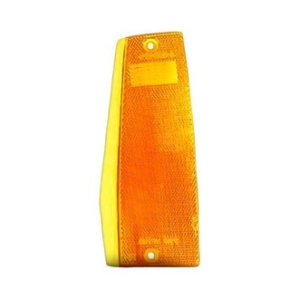 Replacement - Driver Side Turn Signal/Corner Light (Standard Line)
